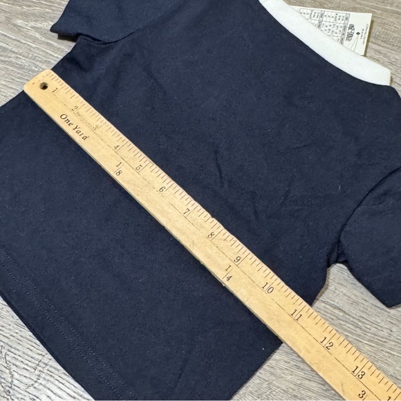 Y2K Deadstock “Don’t Bug Me” Bug Graphic T-Shirt NWT 12m - Picture 8 of 8